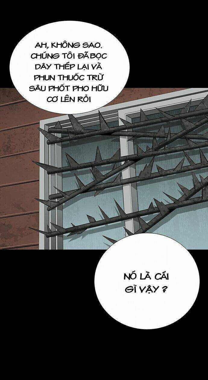 THẢM HỌA ONG ĐỘC - Chapter 123 - Trang 56