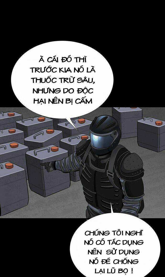 THẢM HỌA ONG ĐỘC - Chapter 123 - Trang 57