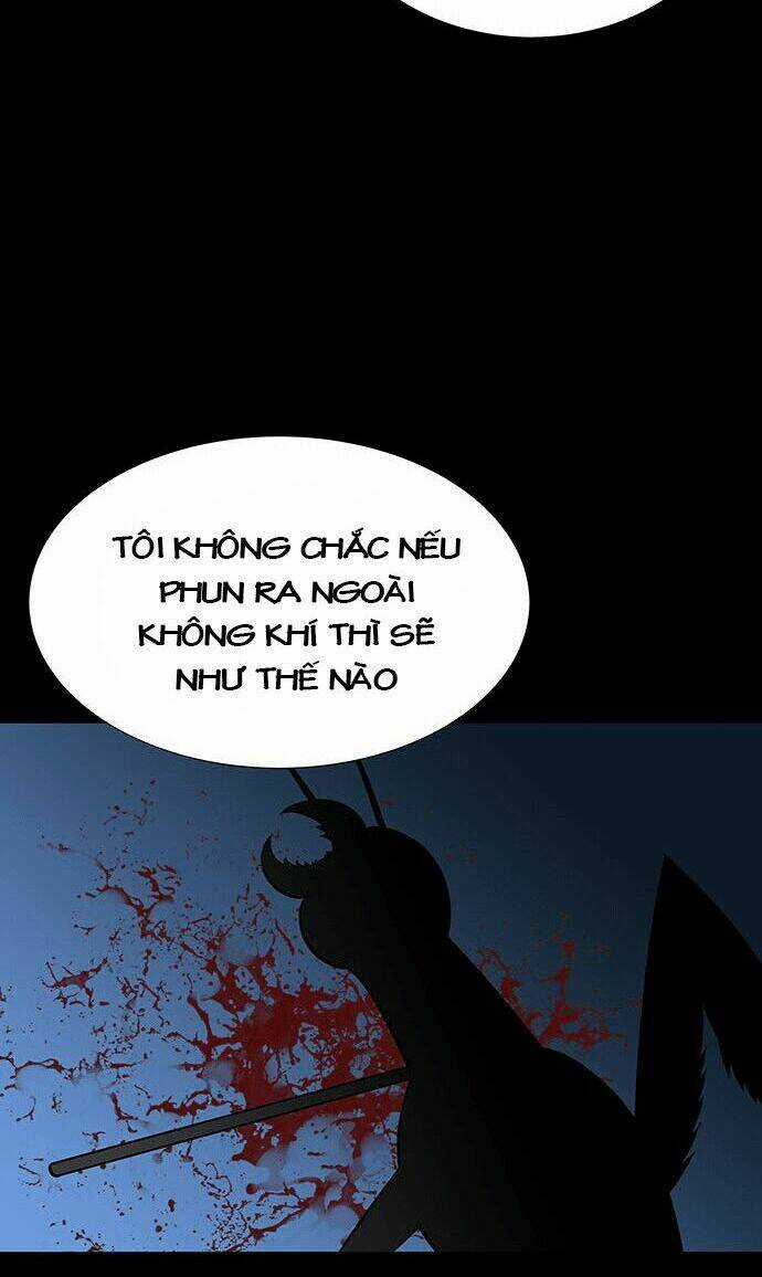 THẢM HỌA ONG ĐỘC - Chapter 123 - Trang 58