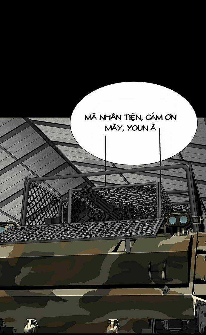 THẢM HỌA ONG ĐỘC - Chapter 123 - Trang 62