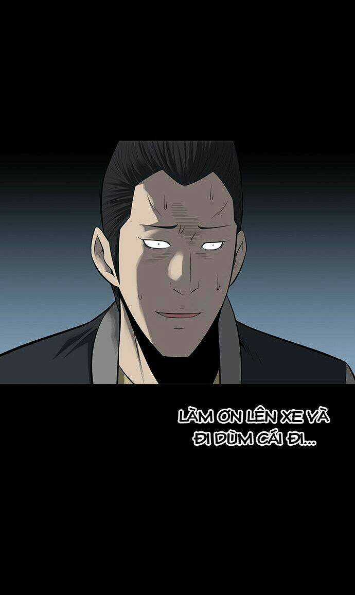 THẢM HỌA ONG ĐỘC - Chapter 123 - Trang 64