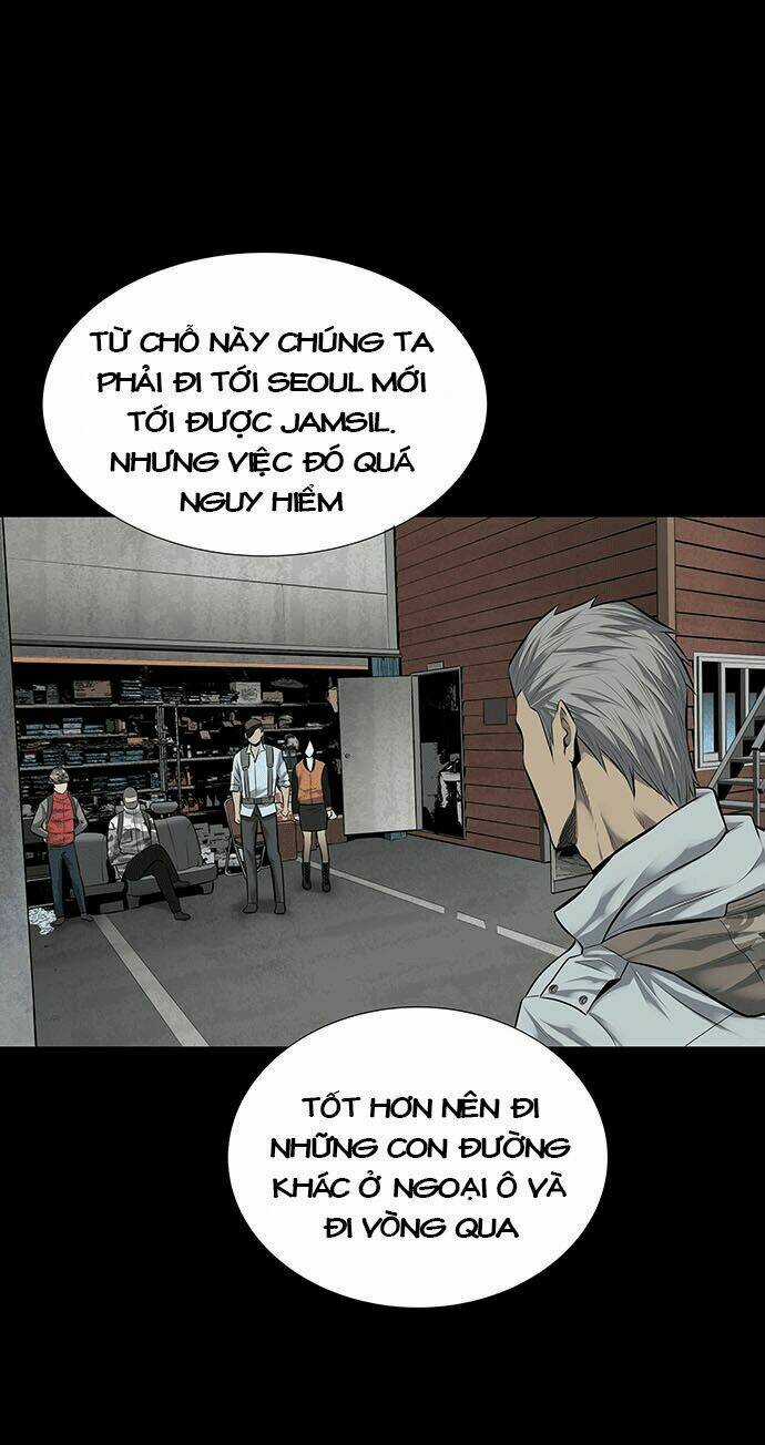 THẢM HỌA ONG ĐỘC - Chapter 123 - Trang 65