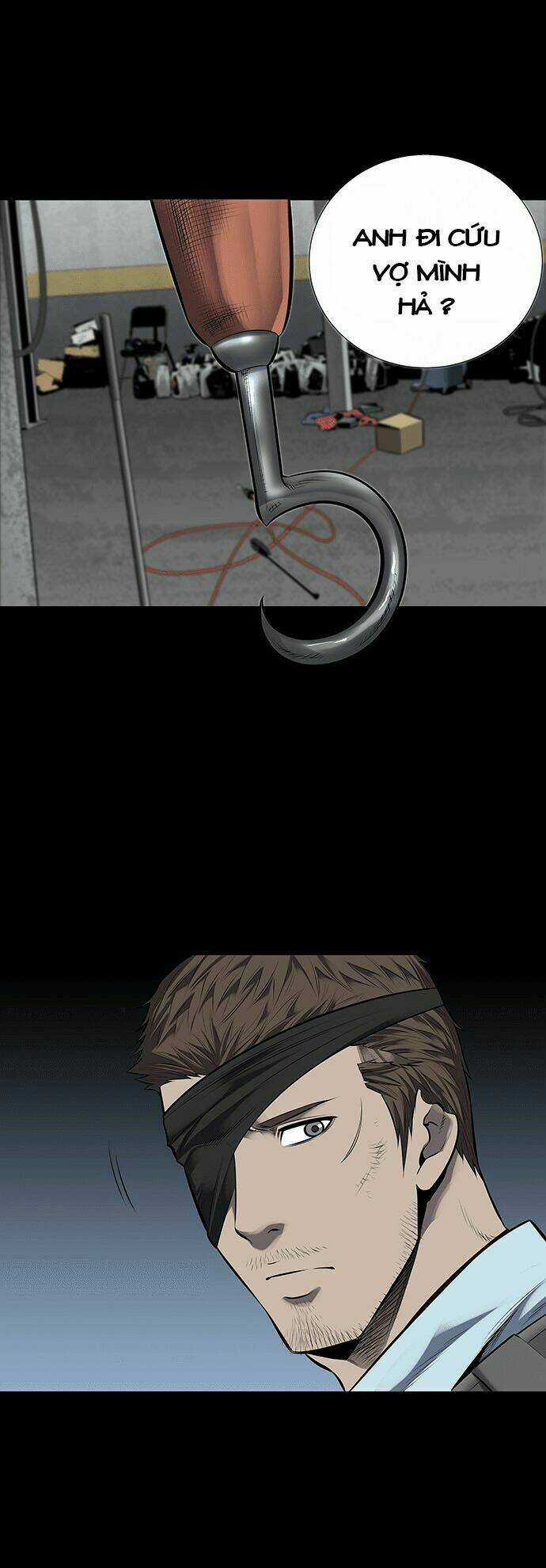 THẢM HỌA ONG ĐỘC - Chapter 123 - Trang 67