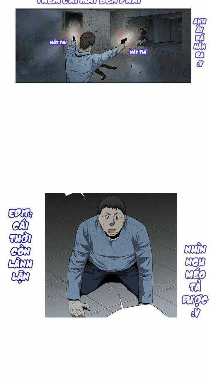 THẢM HỌA ONG ĐỘC - Chapter 123 - Trang 72