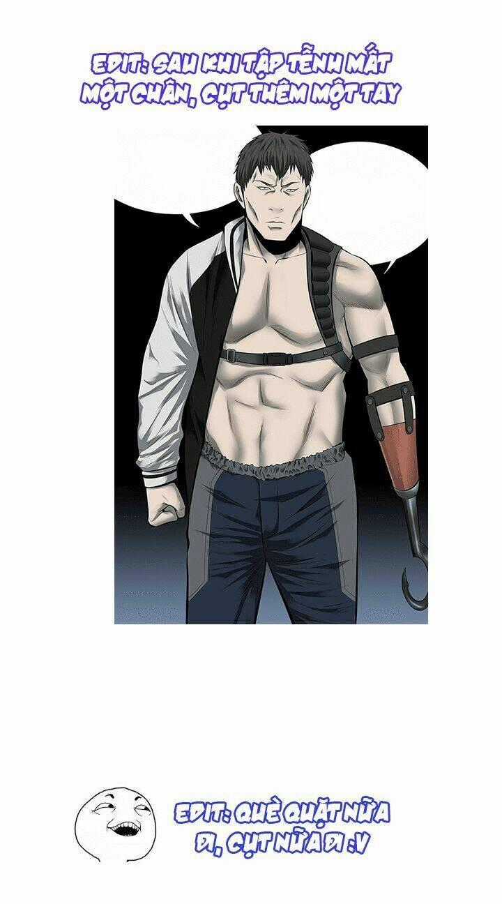 THẢM HỌA ONG ĐỘC - Chapter 123 - Trang 73