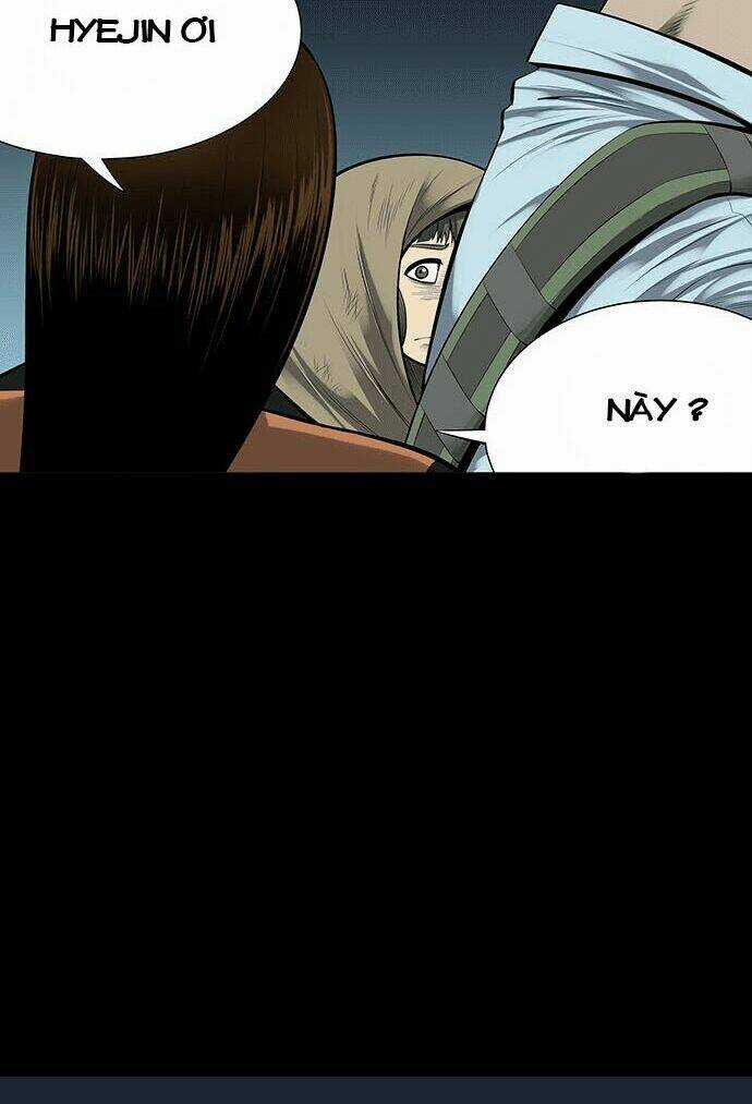 THẢM HỌA ONG ĐỘC - Chapter 123 - Trang 10