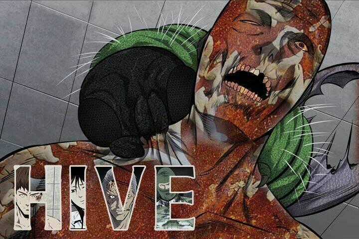 THẢM HỌA ONG ĐỘC - Chapter 124 - Trang 2