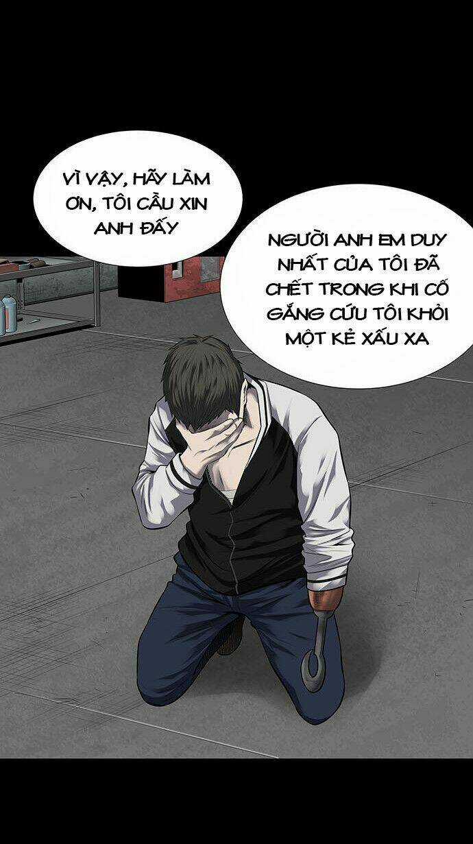 THẢM HỌA ONG ĐỘC - Chapter 124 - Trang 13