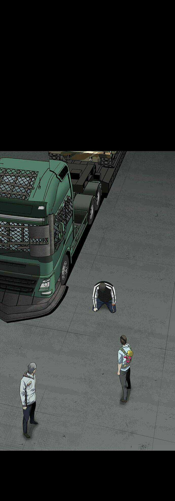 THẢM HỌA ONG ĐỘC - Chapter 124 - Trang 17