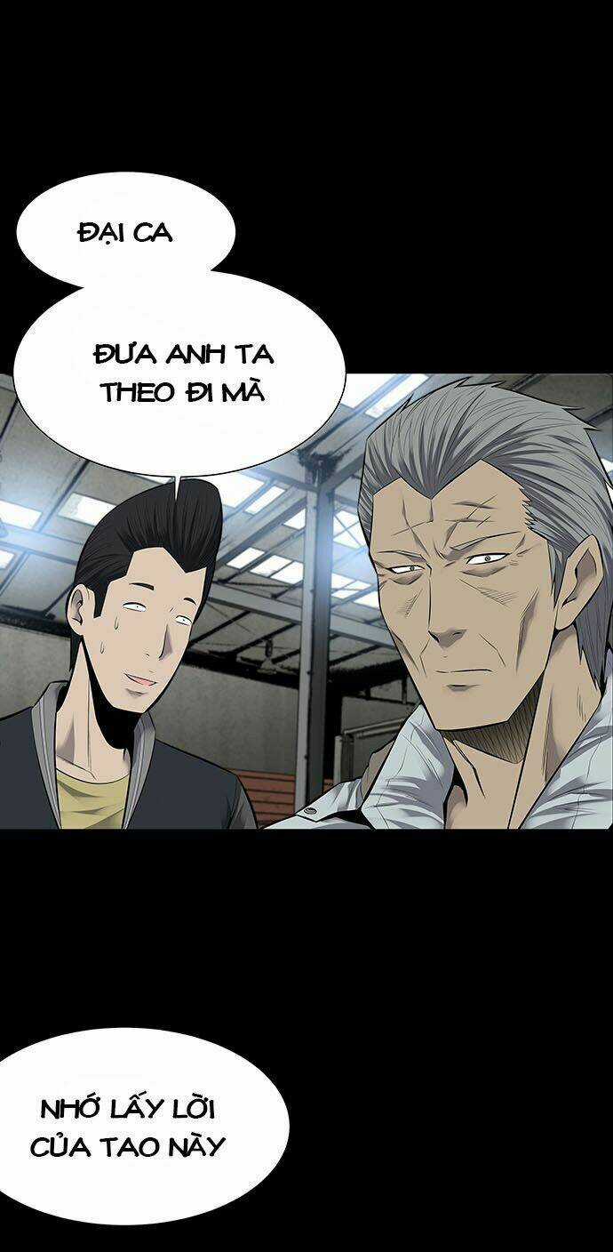 THẢM HỌA ONG ĐỘC - Chapter 124 - Trang 18