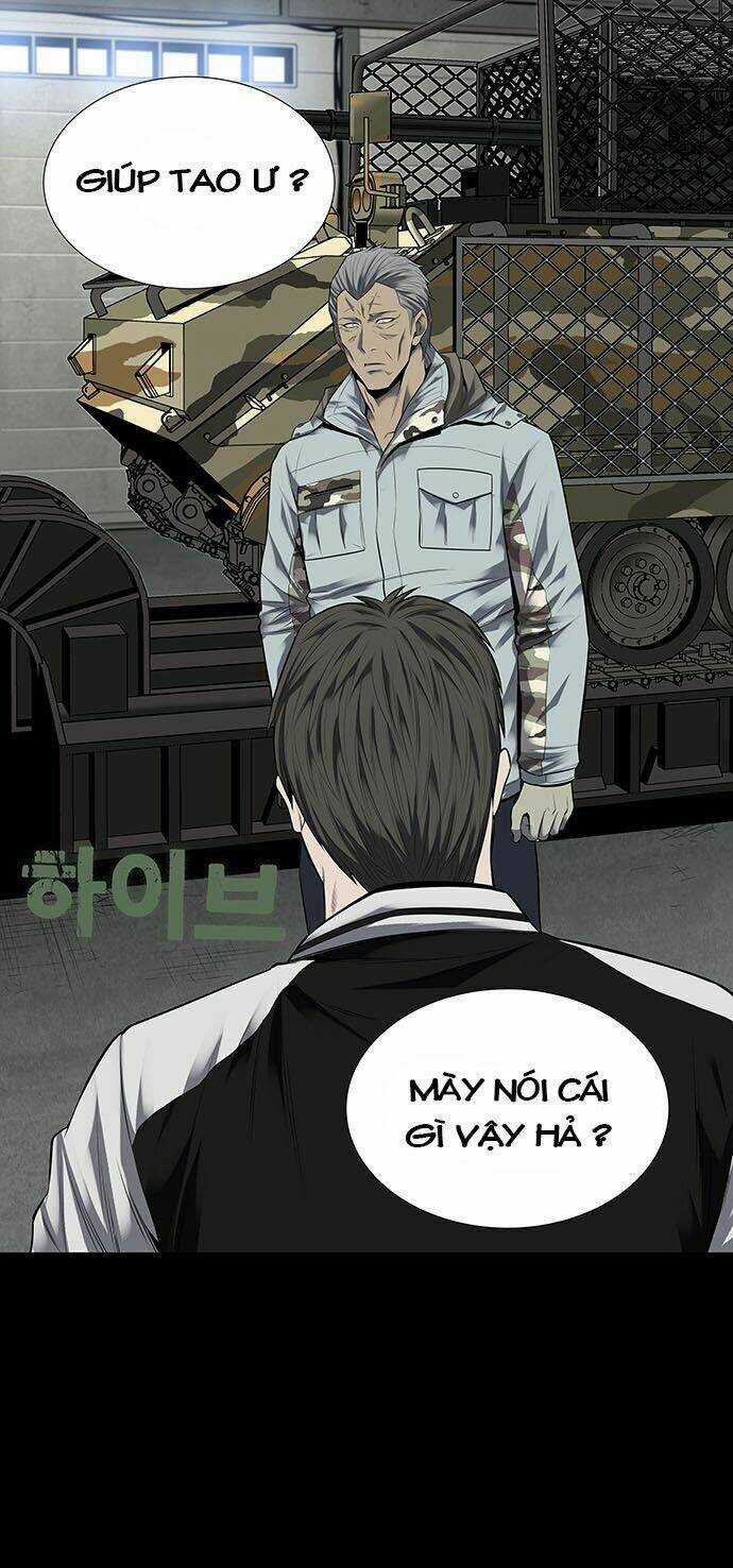 THẢM HỌA ONG ĐỘC - Chapter 124 - Trang 3