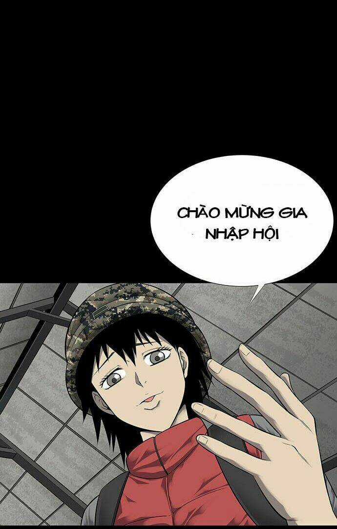 THẢM HỌA ONG ĐỘC - Chapter 124 - Trang 21