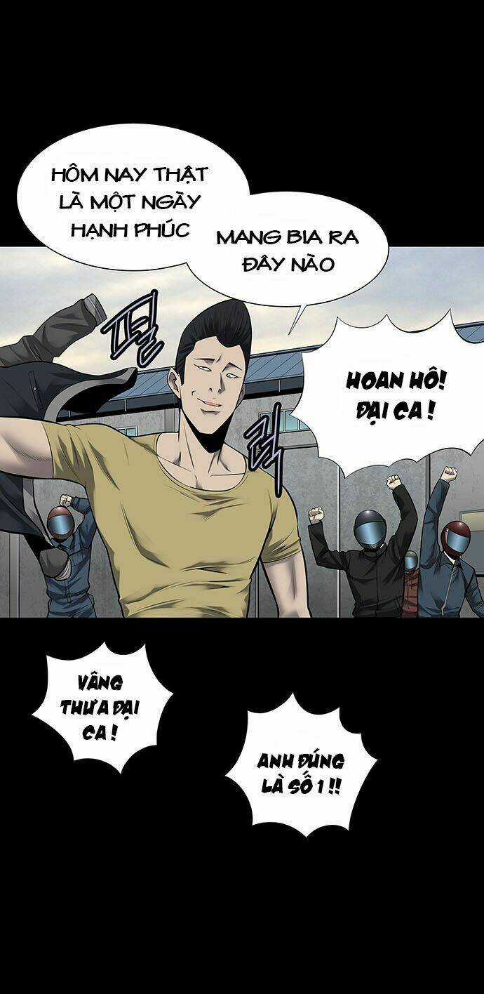 THẢM HỌA ONG ĐỘC - Chapter 124 - Trang 26