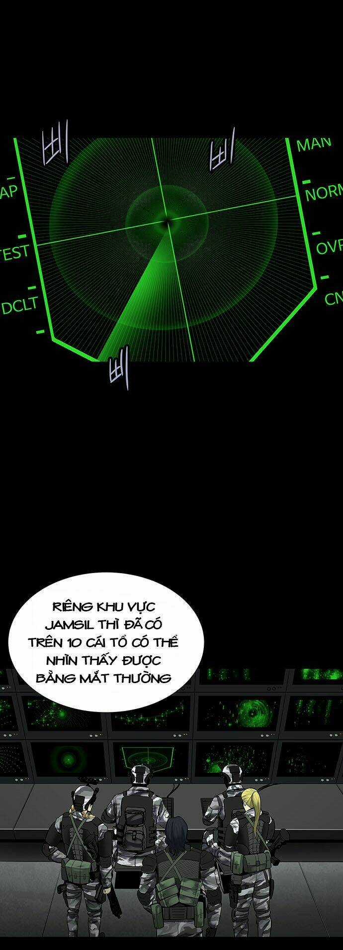 THẢM HỌA ONG ĐỘC - Chapter 124 - Trang 29