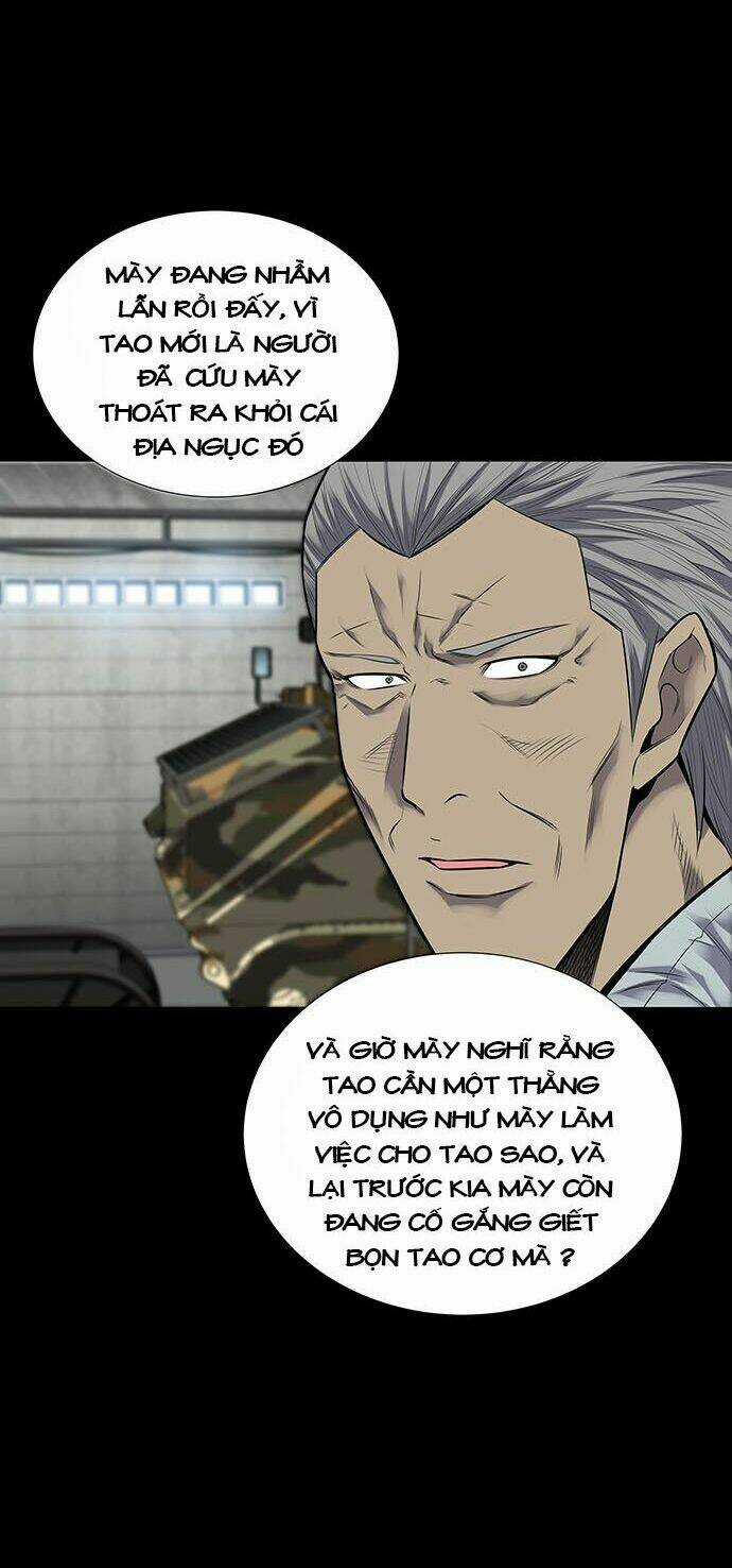 THẢM HỌA ONG ĐỘC - Chapter 124 - Trang 4