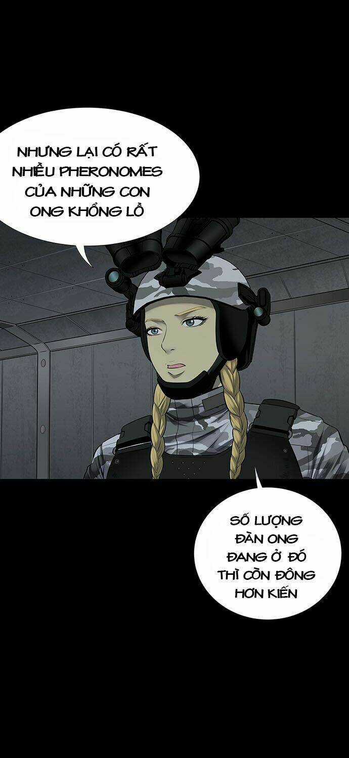 THẢM HỌA ONG ĐỘC - Chapter 124 - Trang 31