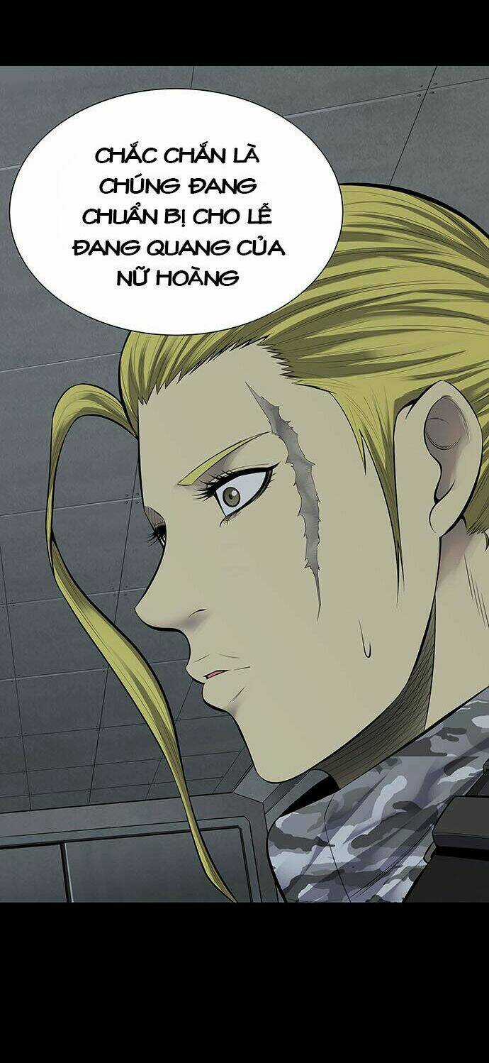 THẢM HỌA ONG ĐỘC - Chapter 124 - Trang 32