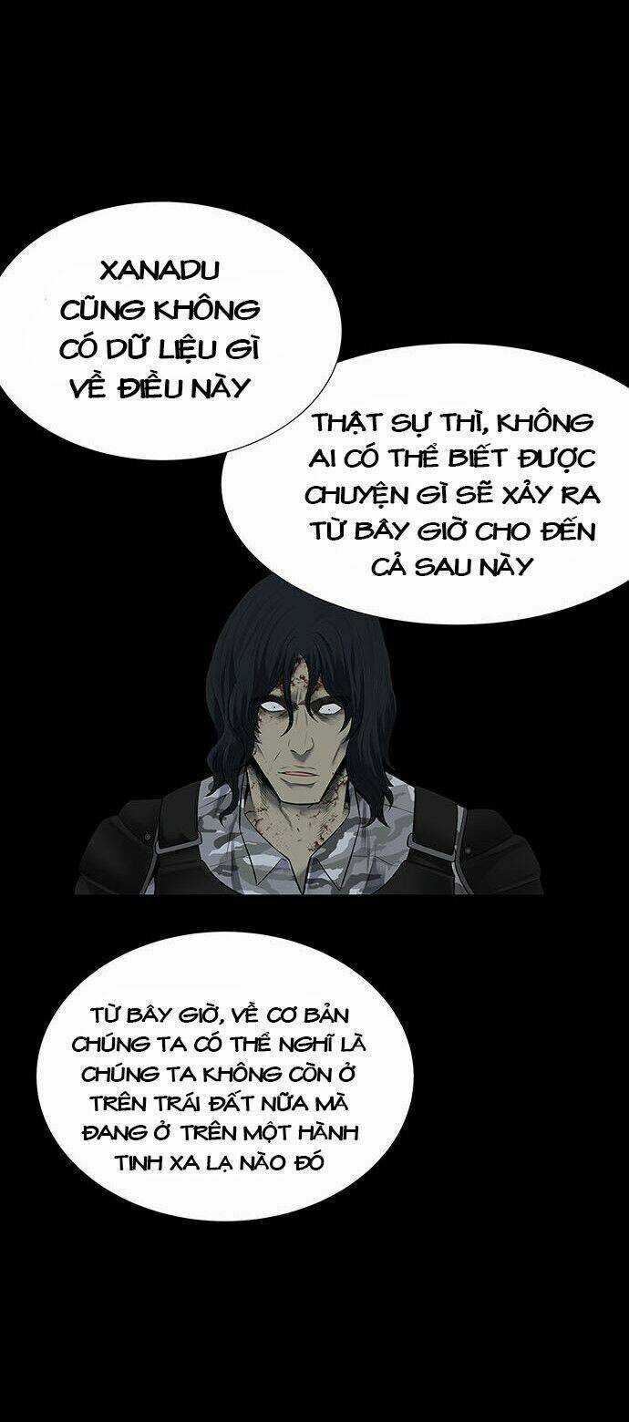 THẢM HỌA ONG ĐỘC - Chapter 124 - Trang 33