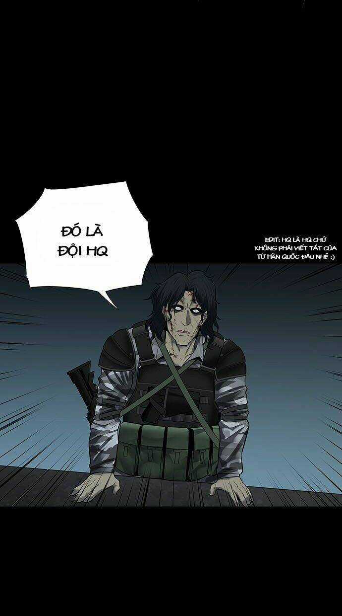 THẢM HỌA ONG ĐỘC - Chapter 124 - Trang 37