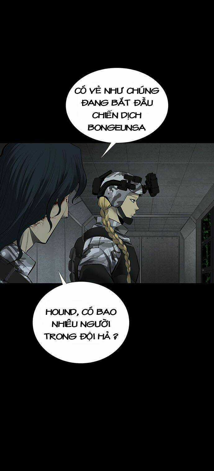 THẢM HỌA ONG ĐỘC - Chapter 124 - Trang 38