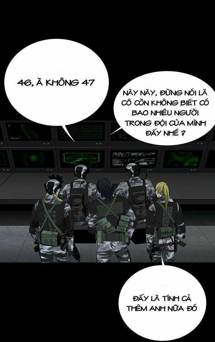 THẢM HỌA ONG ĐỘC - Chapter 124 - Trang 39