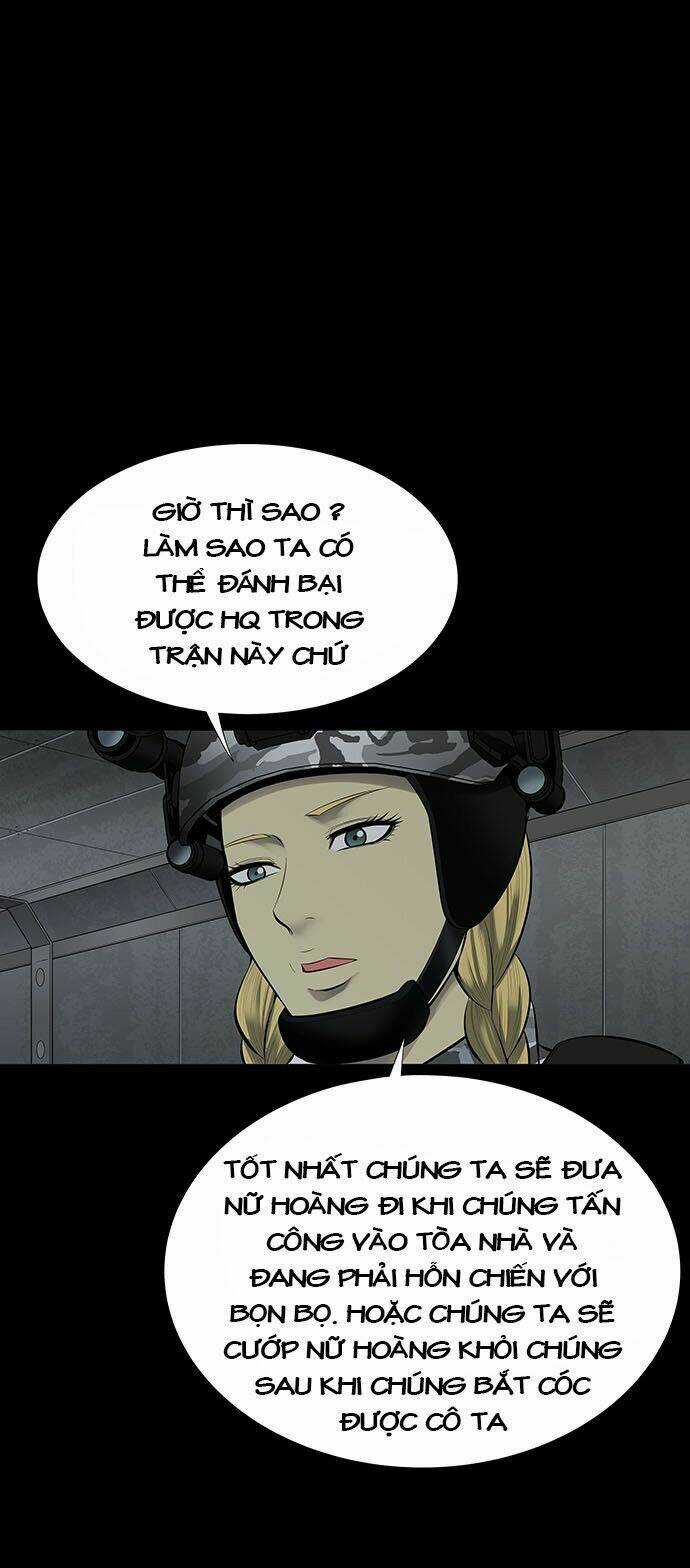 THẢM HỌA ONG ĐỘC - Chapter 124 - Trang 40