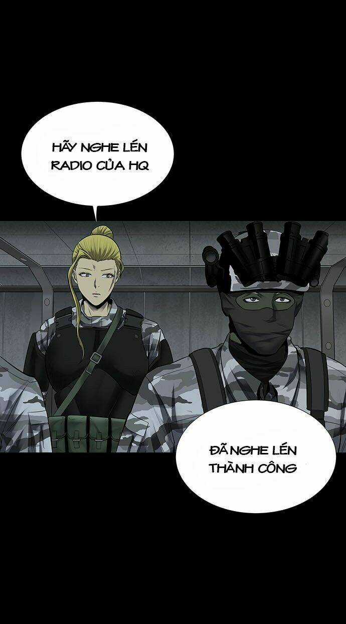 THẢM HỌA ONG ĐỘC - Chapter 124 - Trang 42