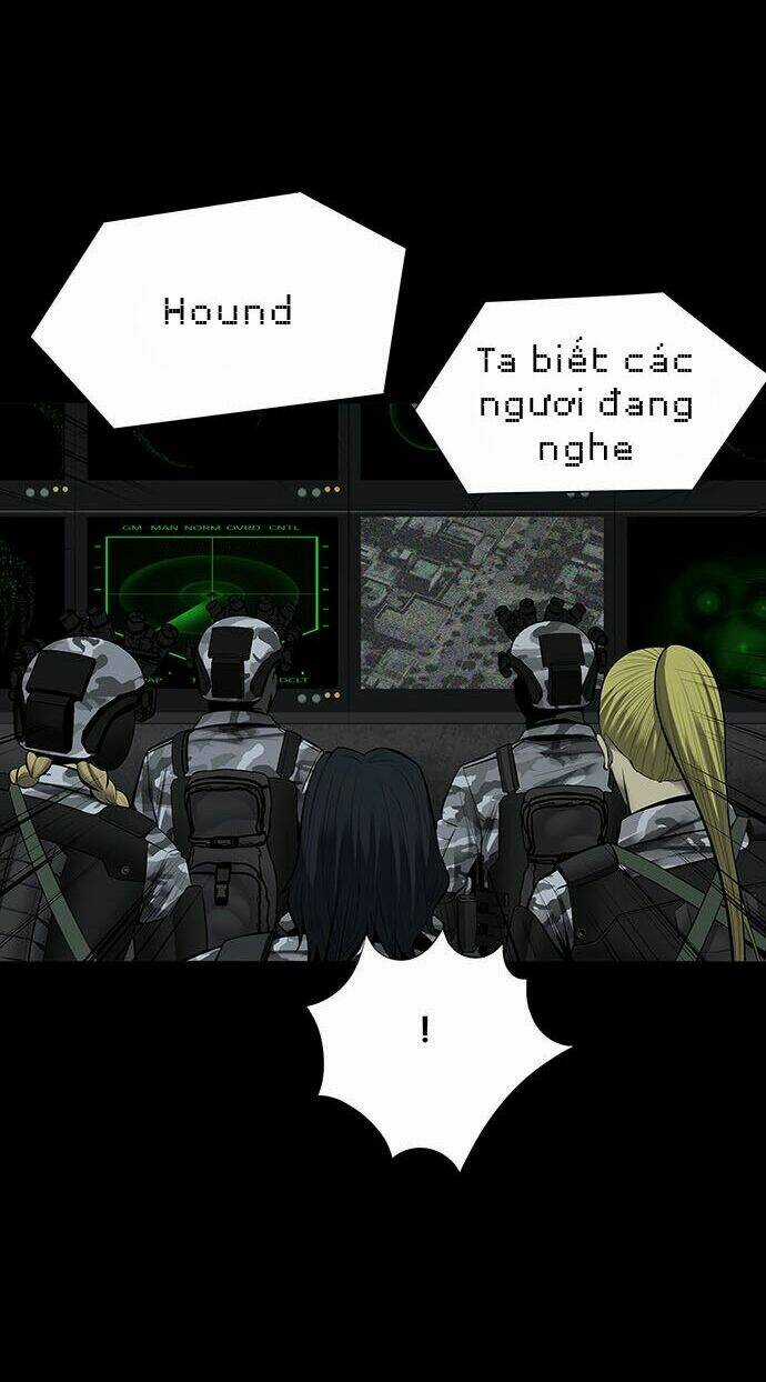 THẢM HỌA ONG ĐỘC - Chapter 124 - Trang 43