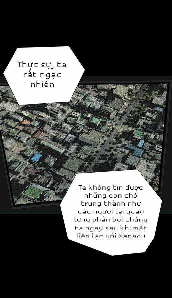 THẢM HỌA ONG ĐỘC - Chapter 124 - Trang 44