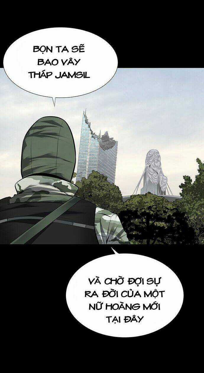 THẢM HỌA ONG ĐỘC - Chapter 124 - Trang 48