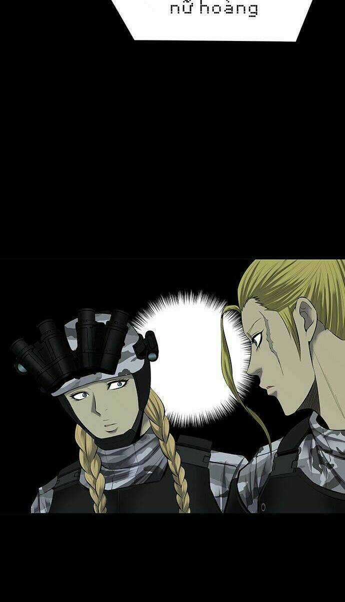 THẢM HỌA ONG ĐỘC - Chapter 124 - Trang 51