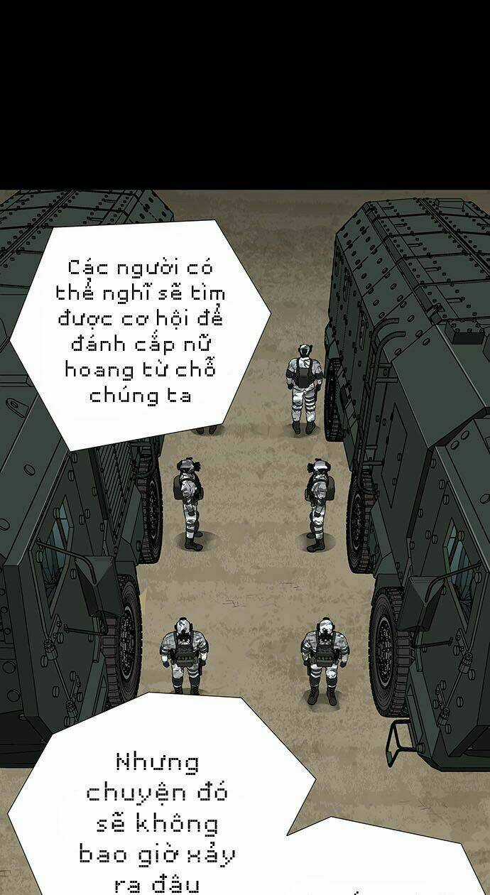 THẢM HỌA ONG ĐỘC - Chapter 124 - Trang 53