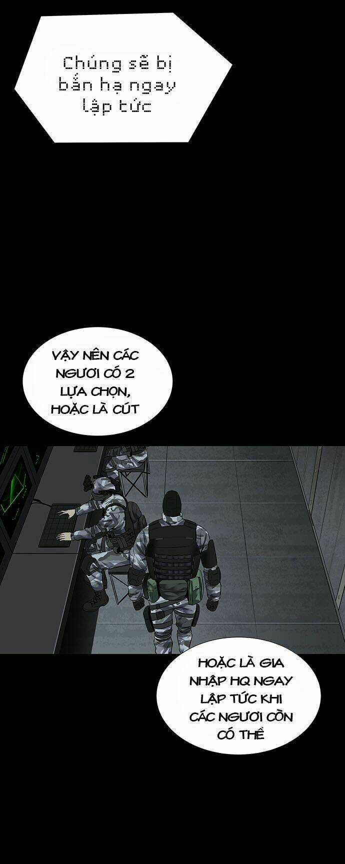 THẢM HỌA ONG ĐỘC - Chapter 124 - Trang 55