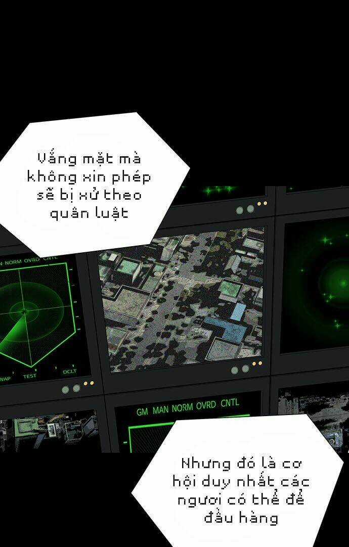 THẢM HỌA ONG ĐỘC - Chapter 124 - Trang 56