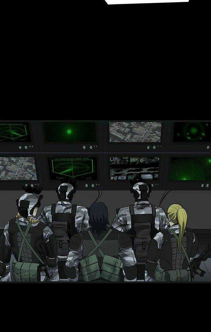 THẢM HỌA ONG ĐỘC - Chapter 124 - Trang 57