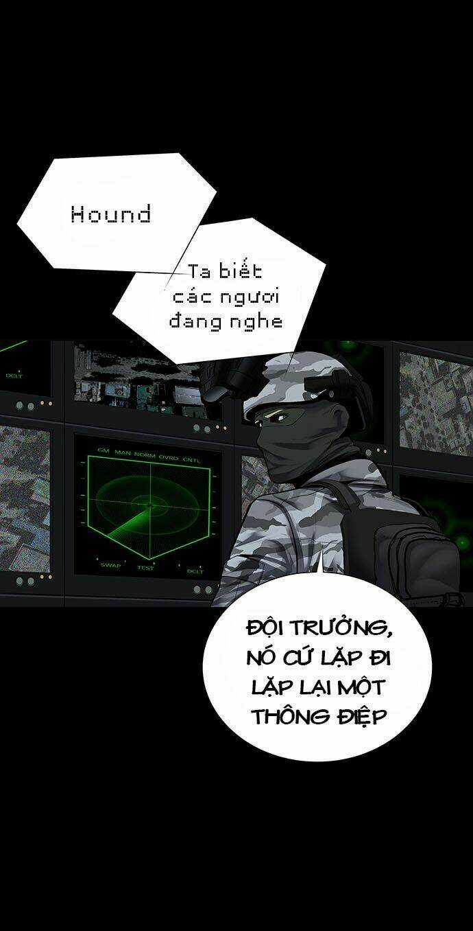 THẢM HỌA ONG ĐỘC - Chapter 124 - Trang 59