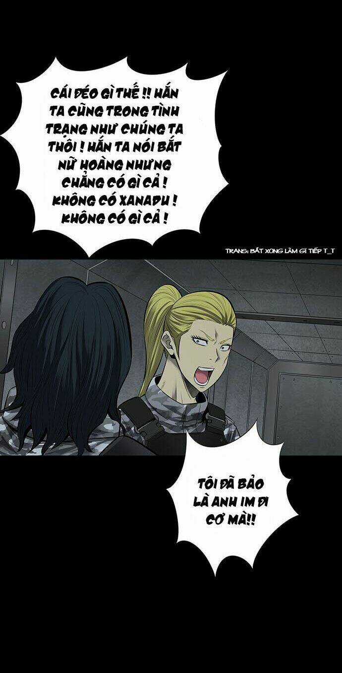 THẢM HỌA ONG ĐỘC - Chapter 124 - Trang 60