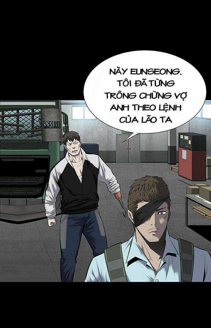 THẢM HỌA ONG ĐỘC - Chapter 124 - Trang 7