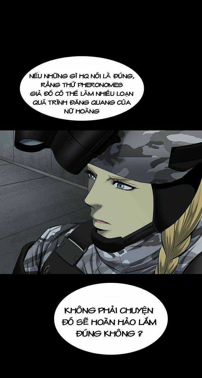 THẢM HỌA ONG ĐỘC - Chapter 124 - Trang 61