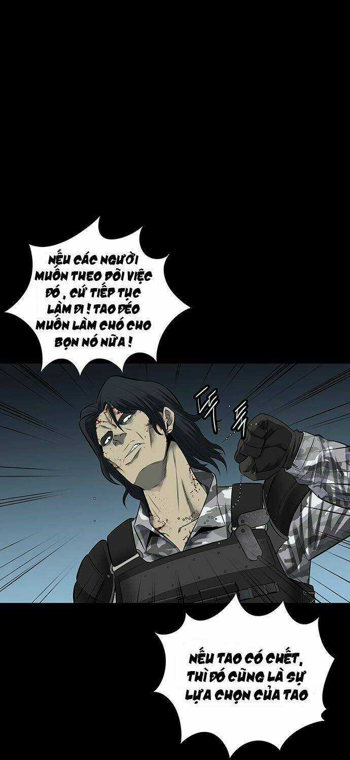 THẢM HỌA ONG ĐỘC - Chapter 124 - Trang 62