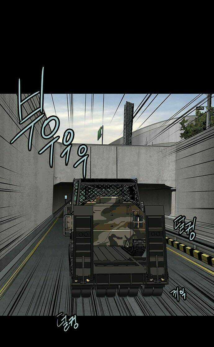 THẢM HỌA ONG ĐỘC - Chapter 124 - Trang 65