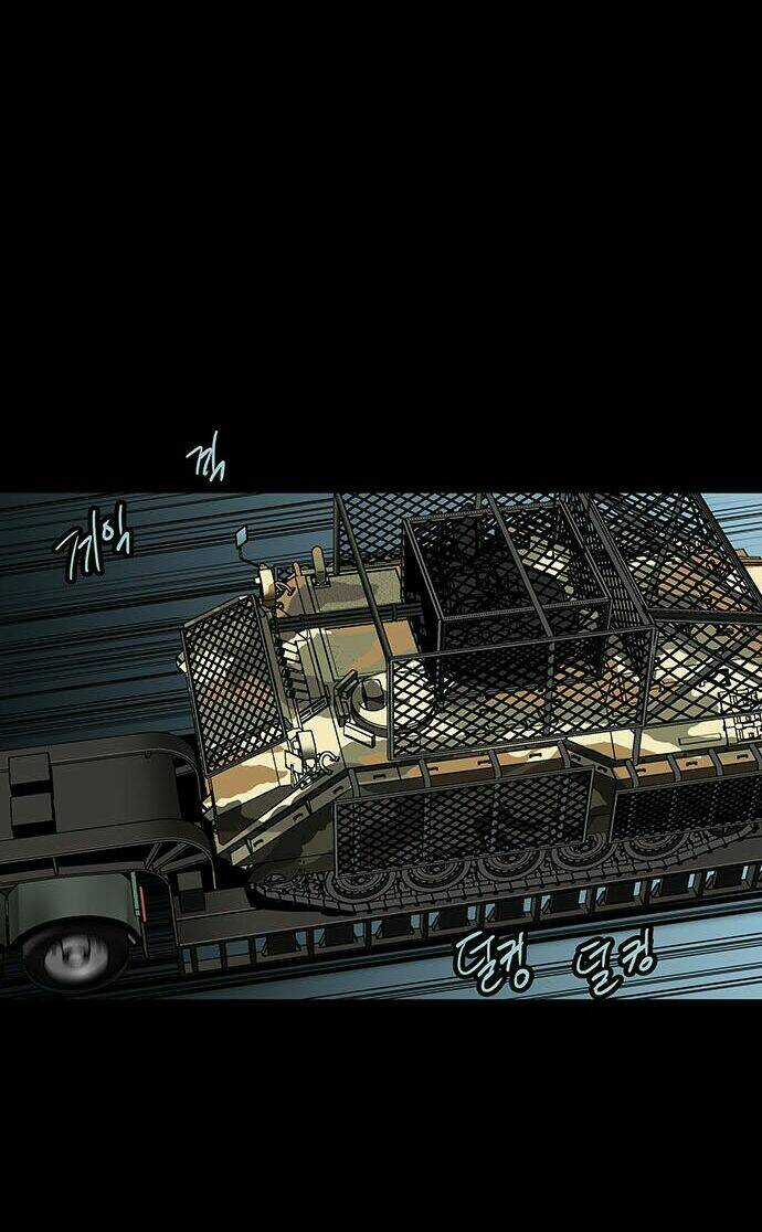 THẢM HỌA ONG ĐỘC - Chapter 124 - Trang 66