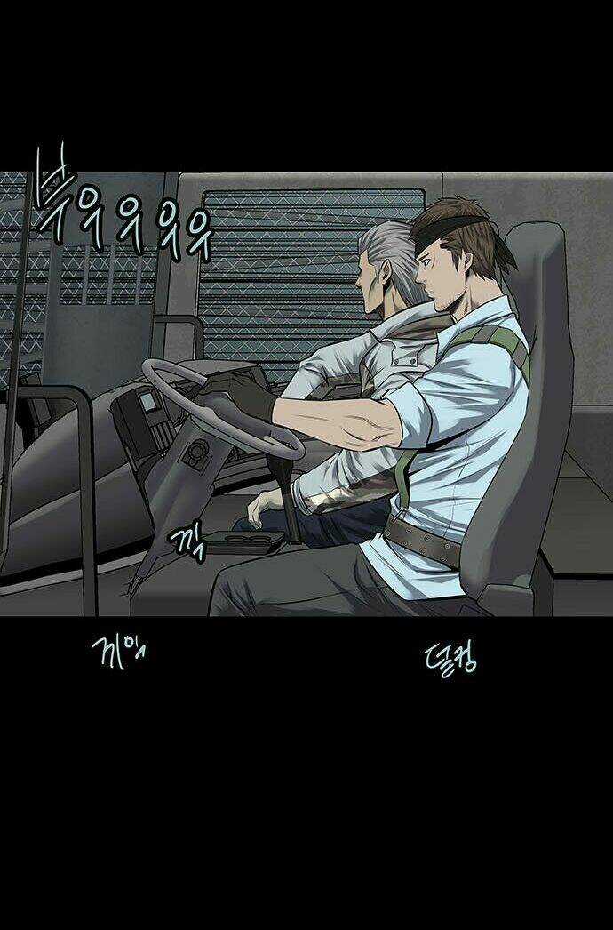 THẢM HỌA ONG ĐỘC - Chapter 124 - Trang 68