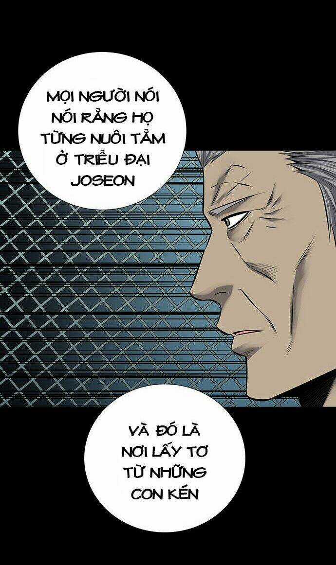 THẢM HỌA ONG ĐỘC - Chapter 124 - Trang 70