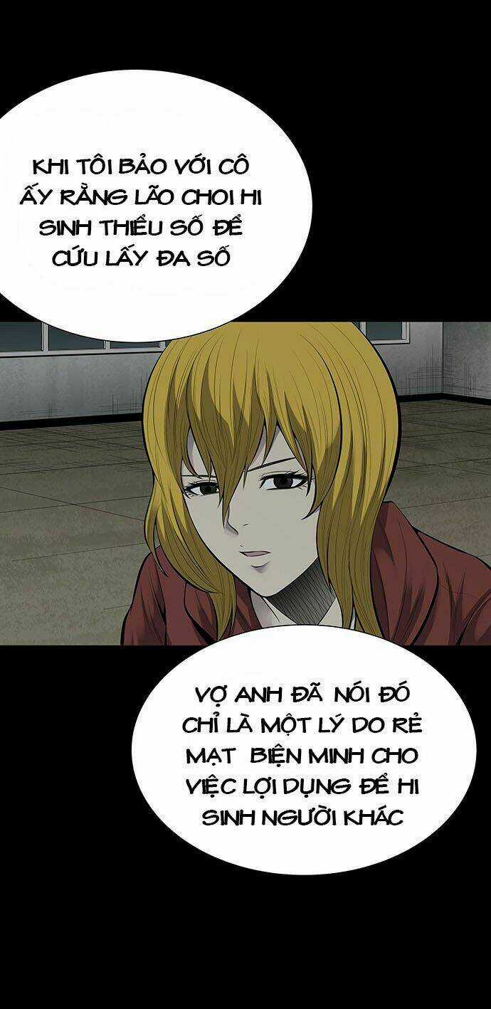 THẢM HỌA ONG ĐỘC - Chapter 124 - Trang 9