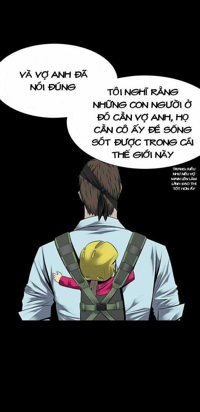 THẢM HỌA ONG ĐỘC - Chapter 124 - Trang 10