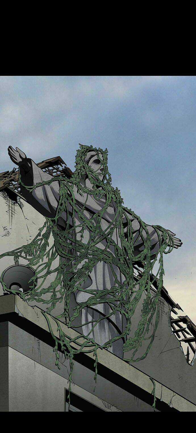 THẢM HỌA ONG ĐỘC - Chapter 125 - Trang 11