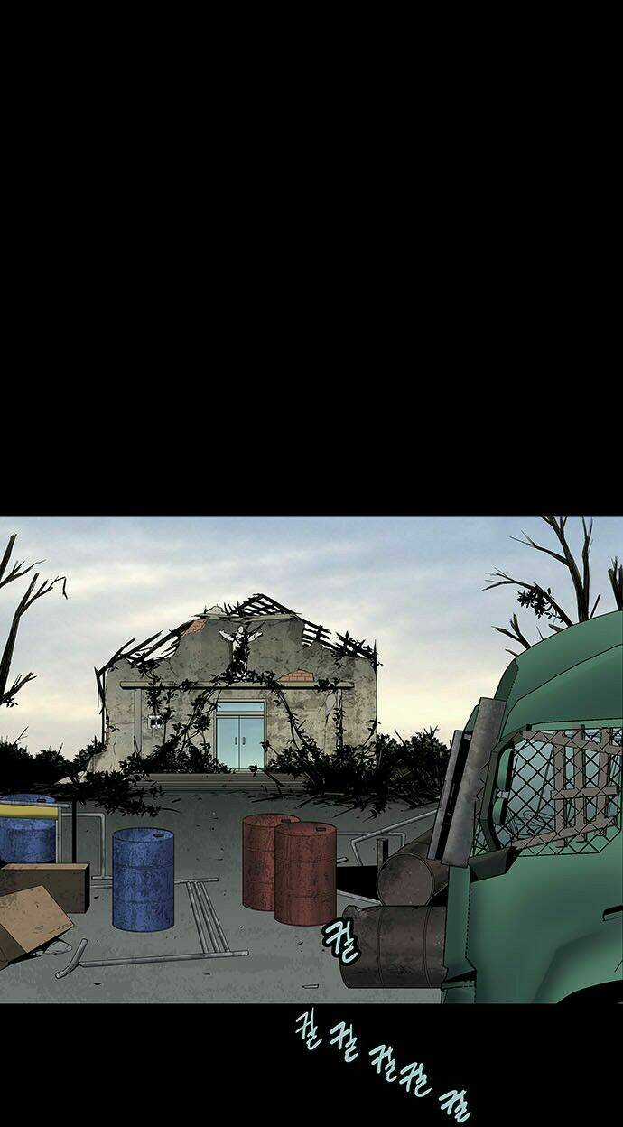 THẢM HỌA ONG ĐỘC - Chapter 125 - Trang 12