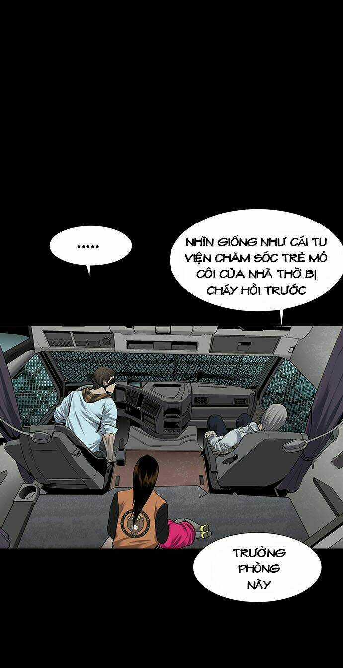 THẢM HỌA ONG ĐỘC - Chapter 125 - Trang 13