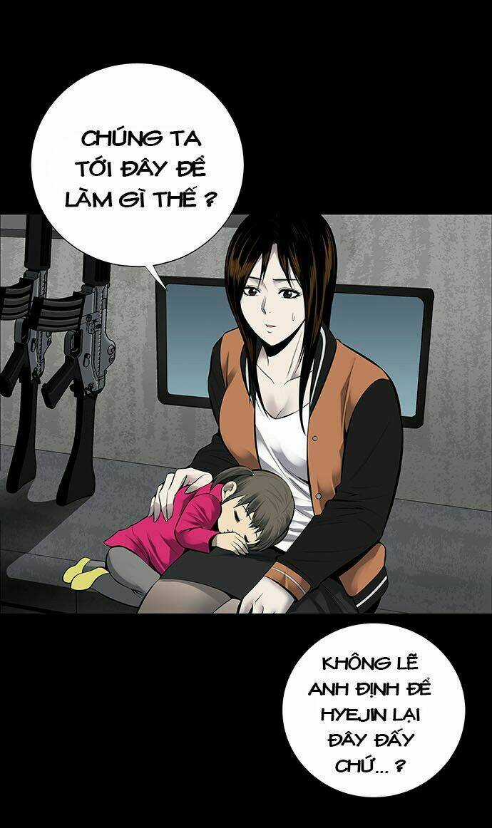 THẢM HỌA ONG ĐỘC - Chapter 125 - Trang 15
